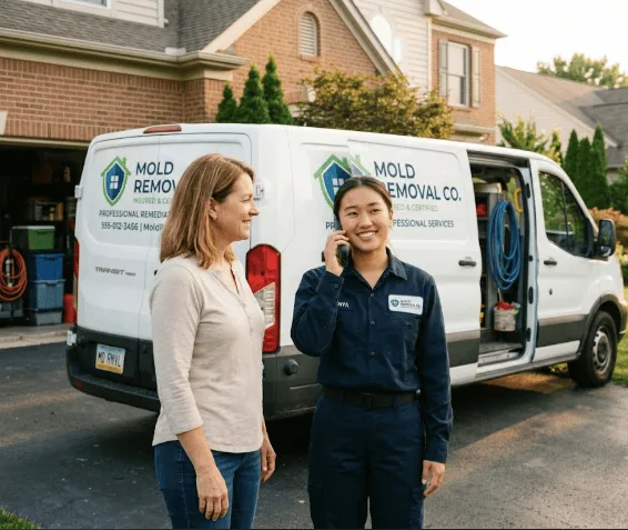 Crawlspace Mold Remediation Taswell, IN FAQs